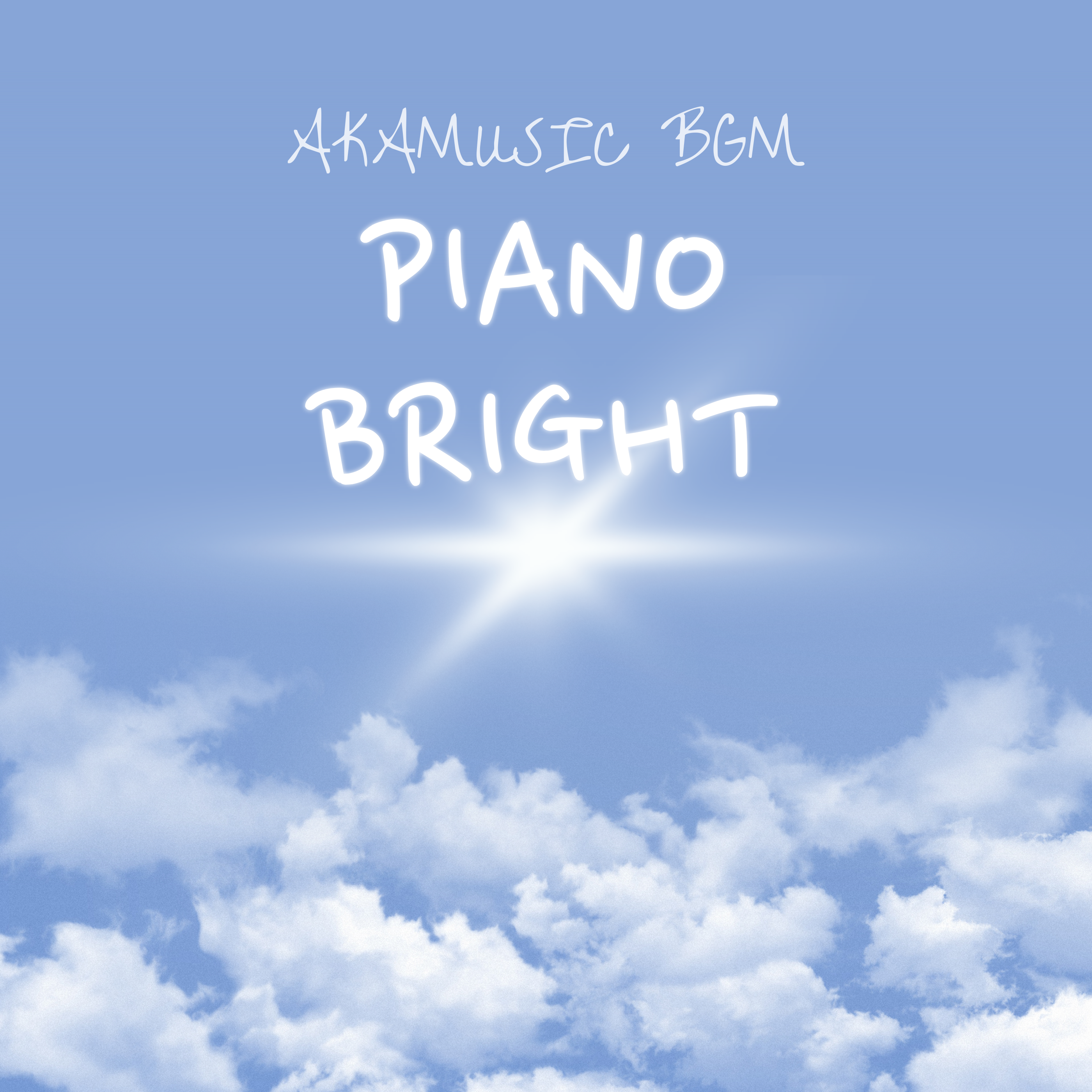 PIANO BRIGHT cover